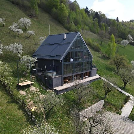 On Top Chalet Bran  Exterior foto