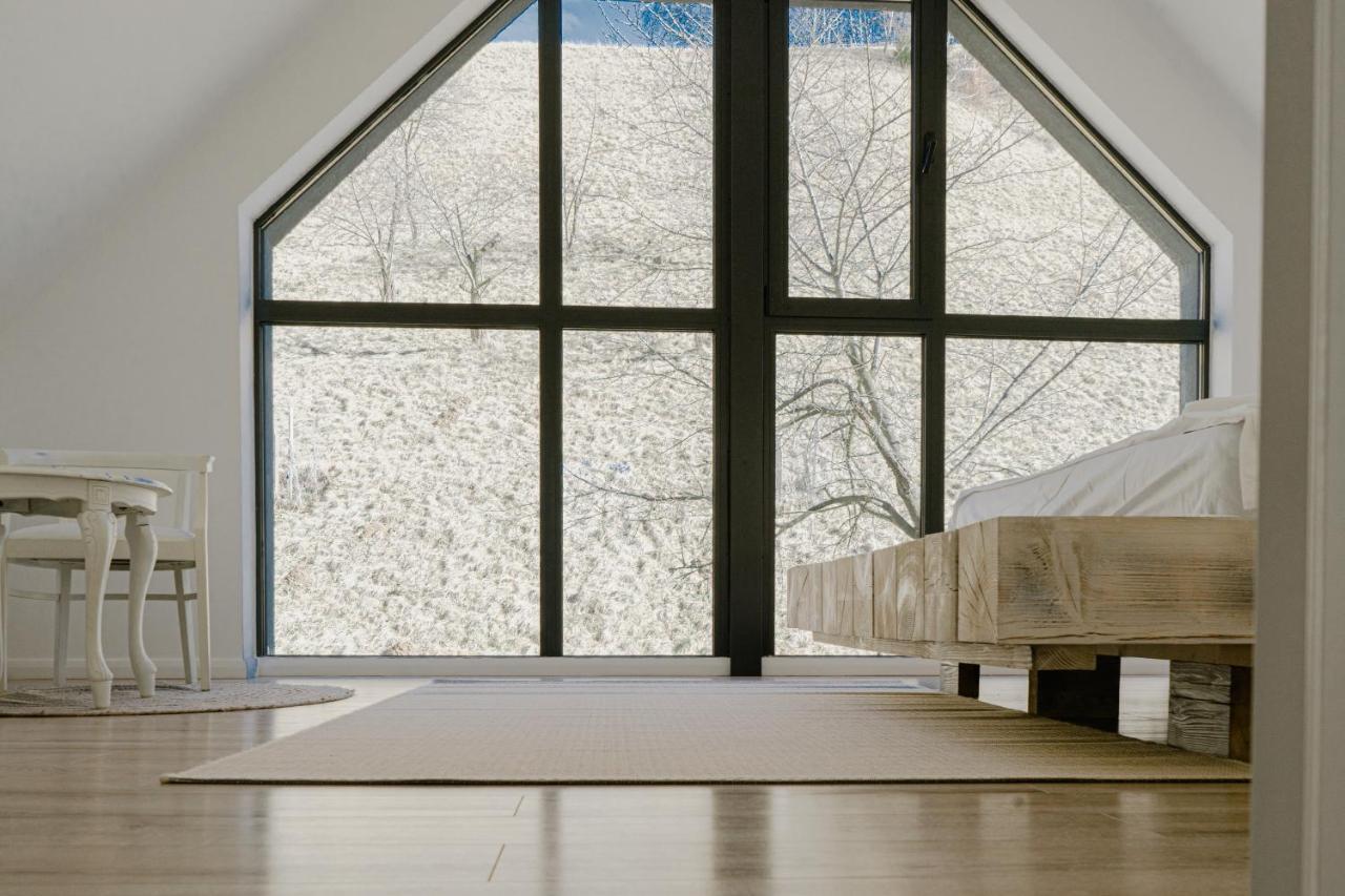 On Top Chalet Bran  Exterior foto